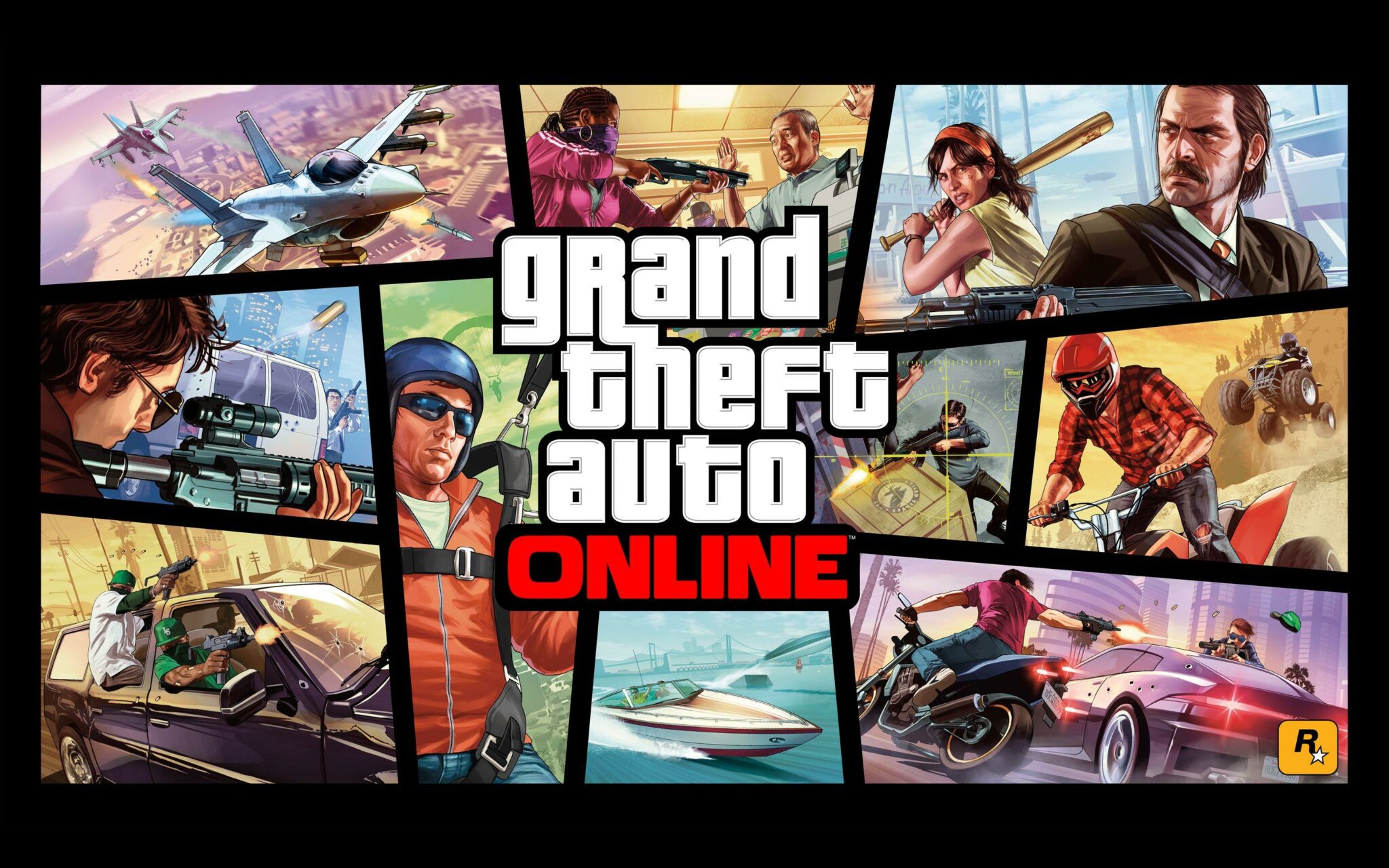 GTA 5